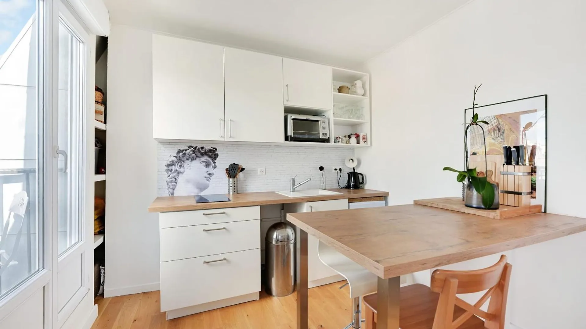 Monge - Pantheon Charming Apartment 파리
