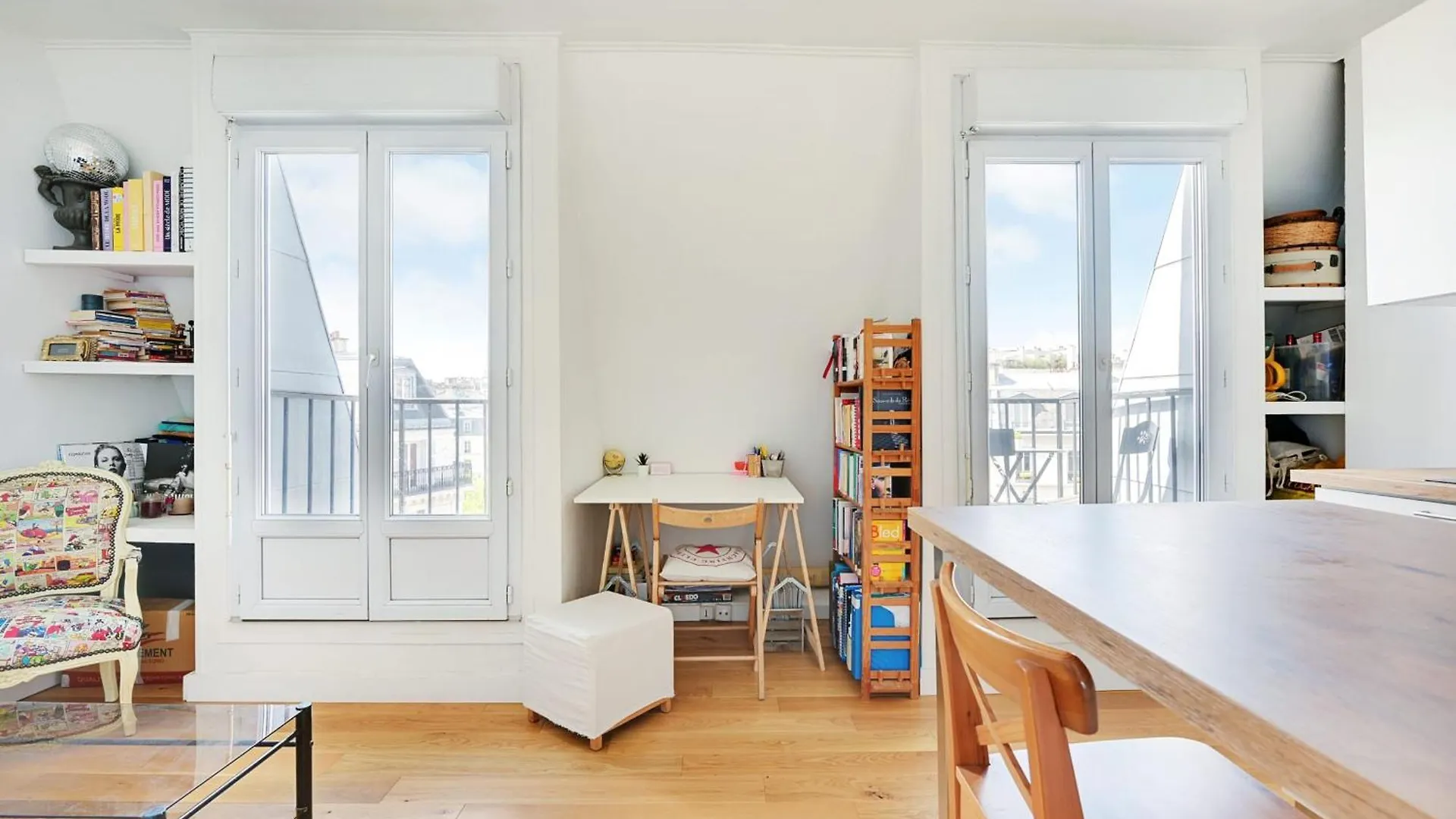Monge - Pantheon Charming Apartment 파리