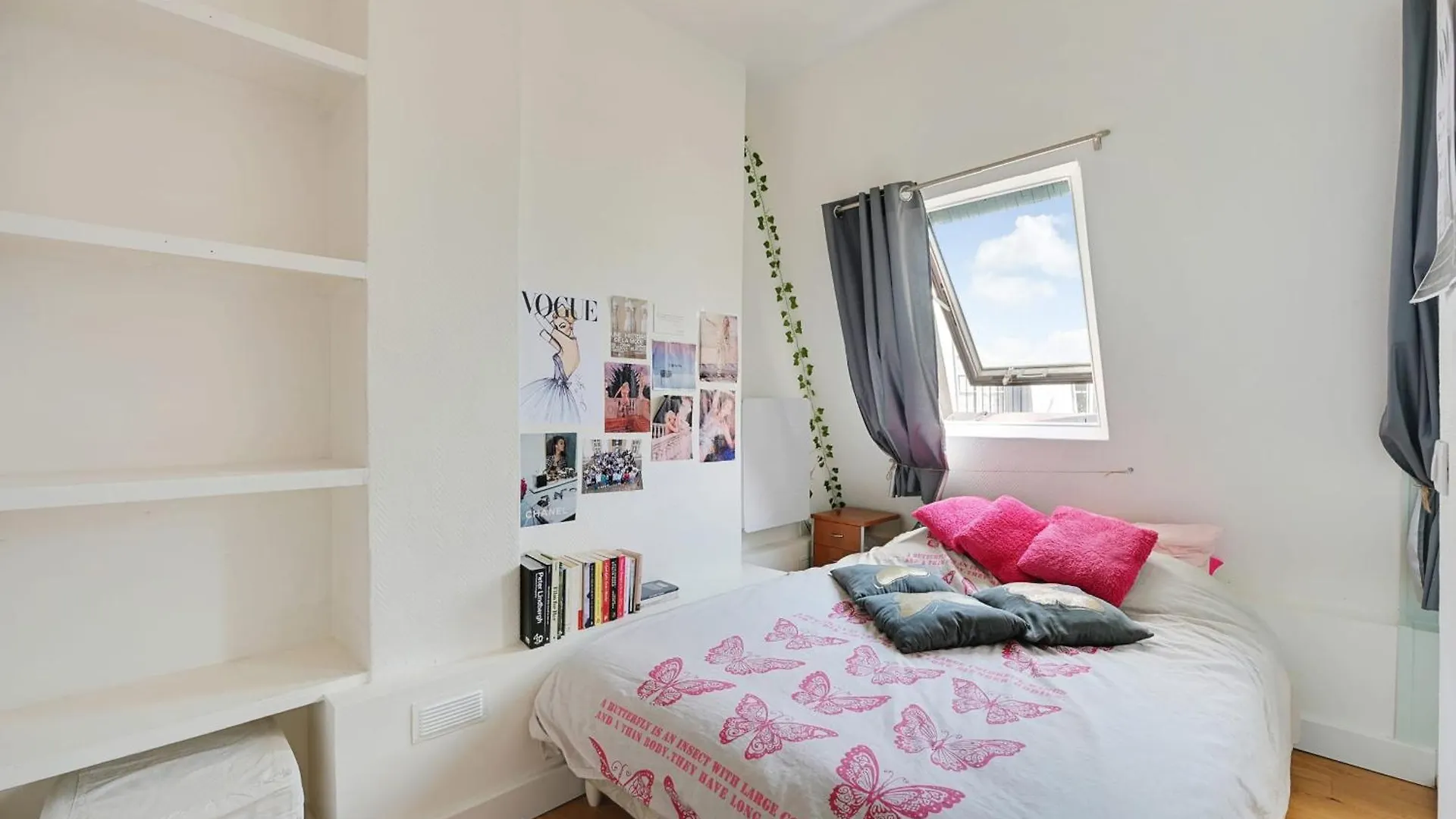 Monge - Pantheon Charming Apartment 파리 프랑스