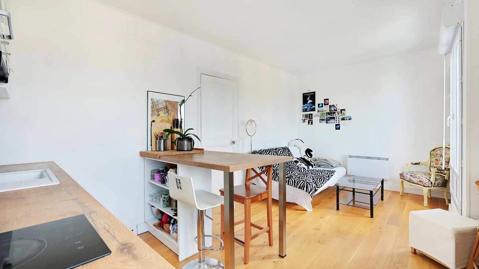 Monge - Pantheon Charming Apartment Paris